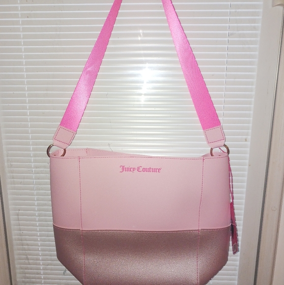 Juicy couture tote bag - Picture 1 of 3